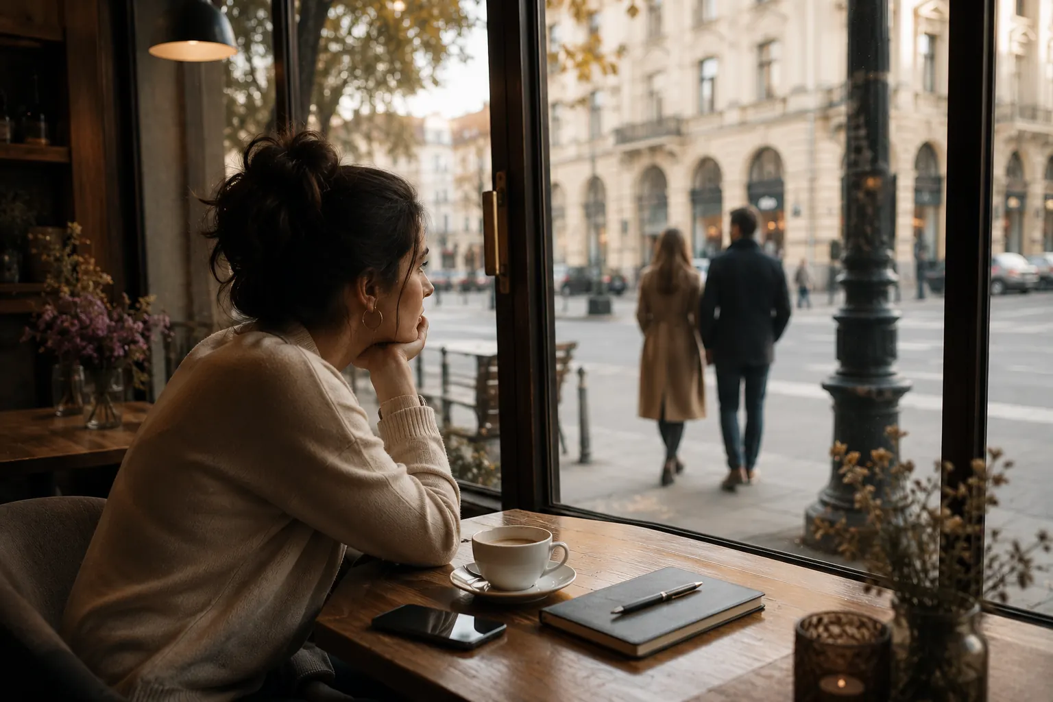 Investigații matrimoniale discrete - verificarea fidelității partenerului - Eye Detectiv