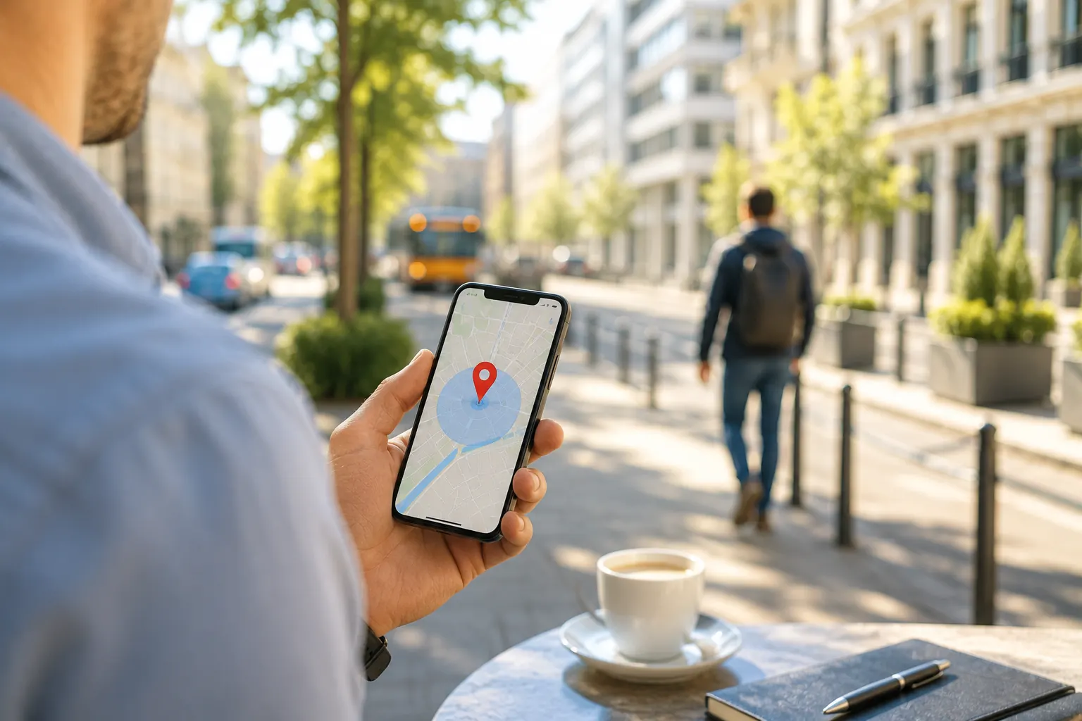Servicii de localizare persoane dispărute sau pierdute din vedere - Eye Detectiv