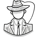 eye detectiv logo