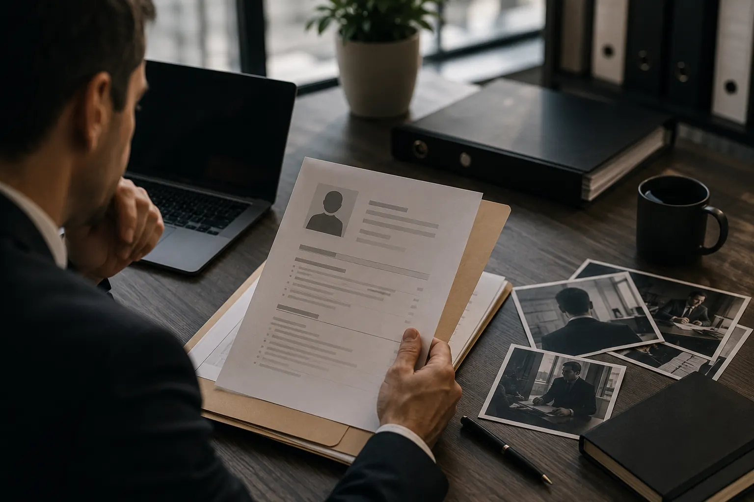 Verificare angajați și clarificarea conflictelor de interese pentru companii - Eye Detectiv